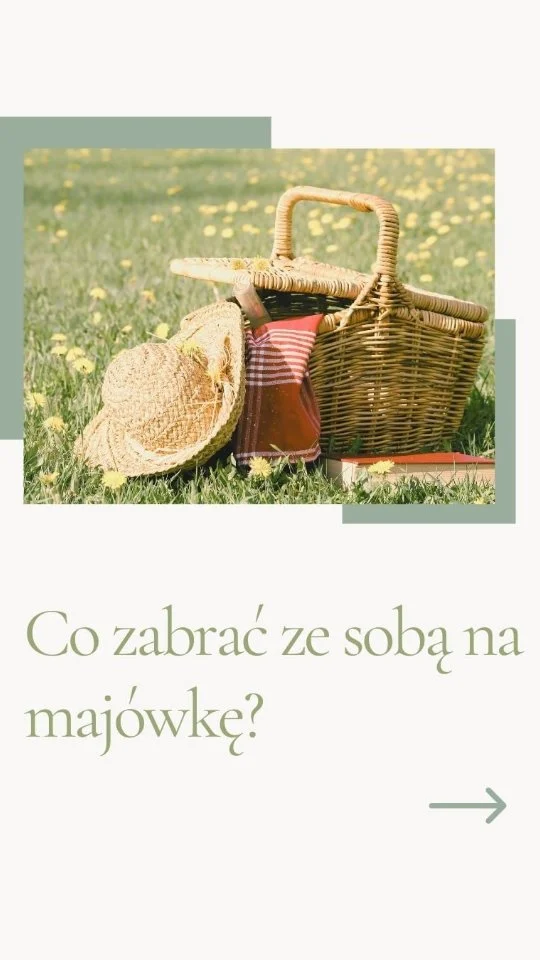 Majówka bez plastiku? 🌿  To prostsze niż się wydaje. Zamiast jednorazówek: 🥪 torebka na kanapki
🥣 lunchbox
🍴 bambusowe sztućce
🧋 słomka wielorazowa
☕ termos i butelka, które zawsze warto mieć pod ręką  Wszystko to znajdziesz w naszej ofercie – starannie wybrane, praktyczne i wielorazowe.
Na wyjazd, do pracy, na co dzień.
Z myślą o prostym, bardziej świadomym życiu.  #prosterzeczy #zerowaste #mniejplastiku #kupujlokalnie #kupujodpowiedzialnie #majówka